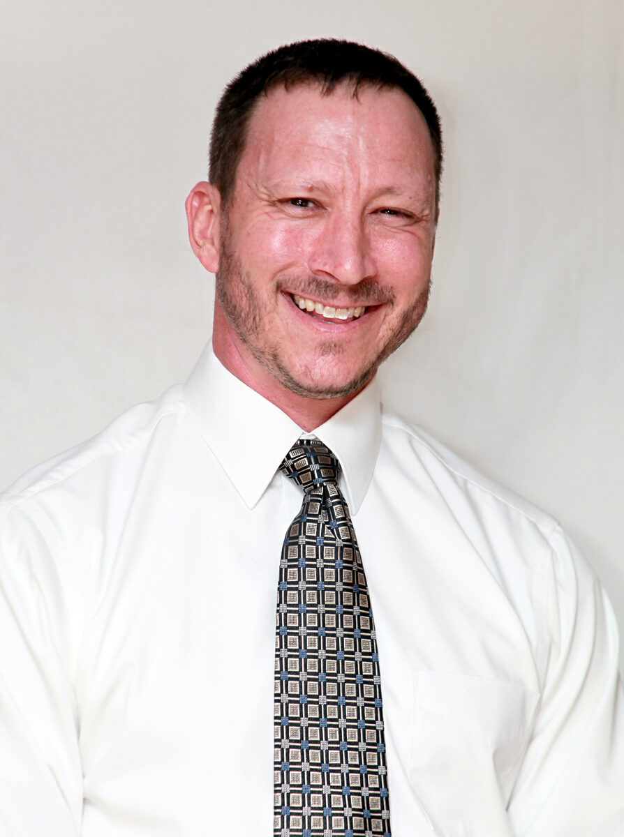 Craig Paxson, Competitive Advantage Architect